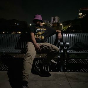 Meet your Posher, Kamran